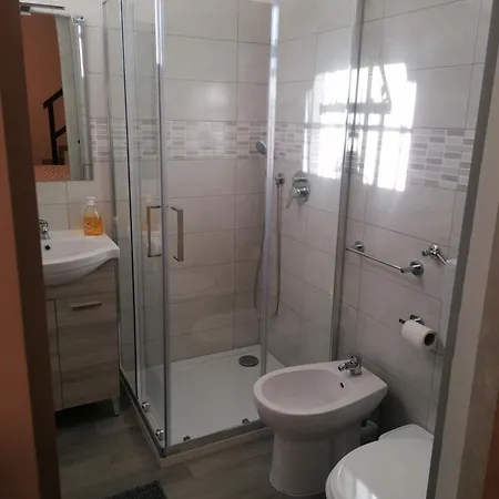 La Casa Di Vicky شقة *