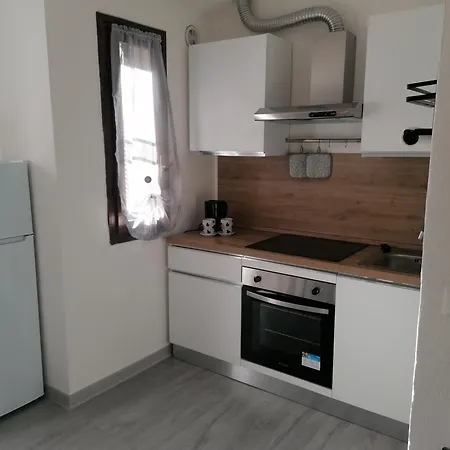 La Casa Di Vicky شقة