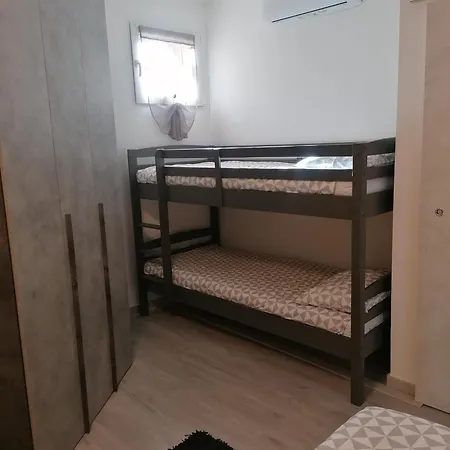 La Casa Di Vicky شقة سانريمو