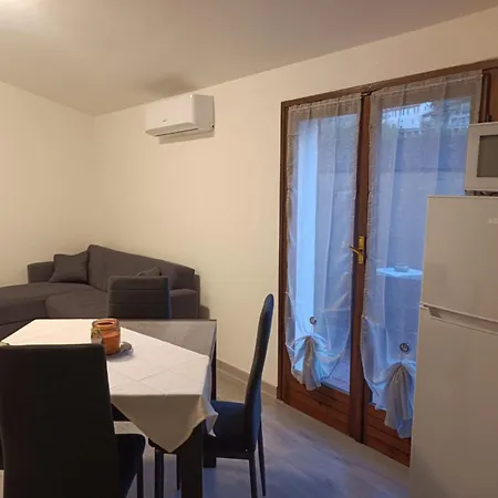 La Casa Di Vicky شقة سانريمو