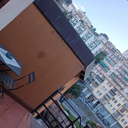 La Casa Di Vicky *
