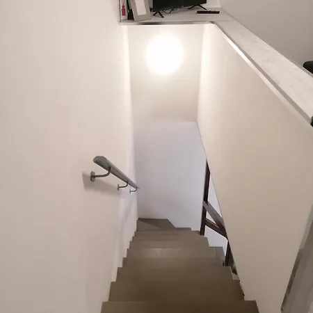 La Casa Di Vicky * サンレモ
