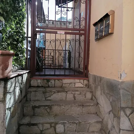 アパート La Casa Di Vicky