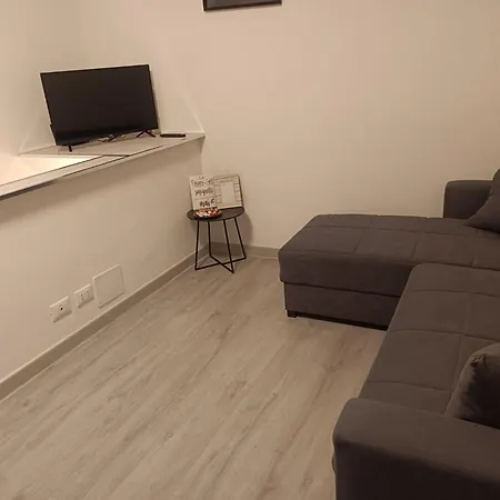 アパート La Casa Di Vicky