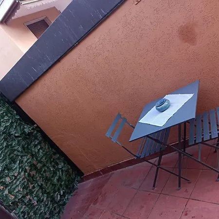 La Casa Di Vicky