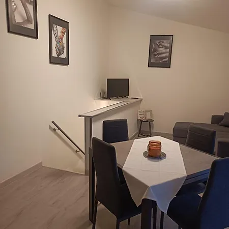 La Casa Di Vicky